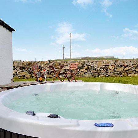 Cotters Cottage - Uk10922 Whithorn Ngoại thất bức ảnh