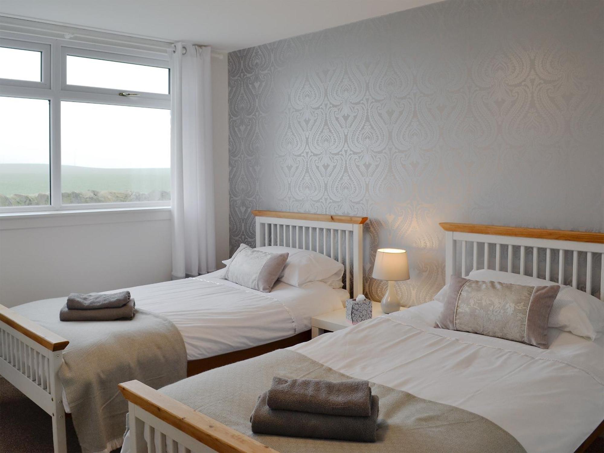 Cotters Cottage - Uk10922 Whithorn Ngoại thất bức ảnh