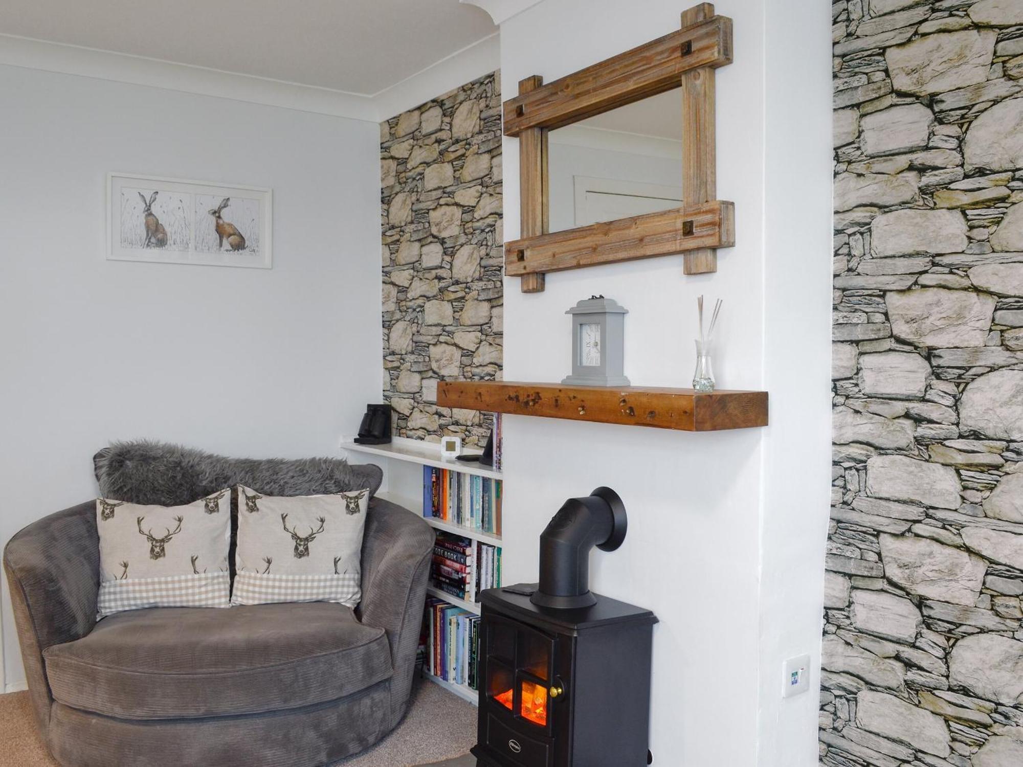 Cotters Cottage - Uk10922 Whithorn Ngoại thất bức ảnh