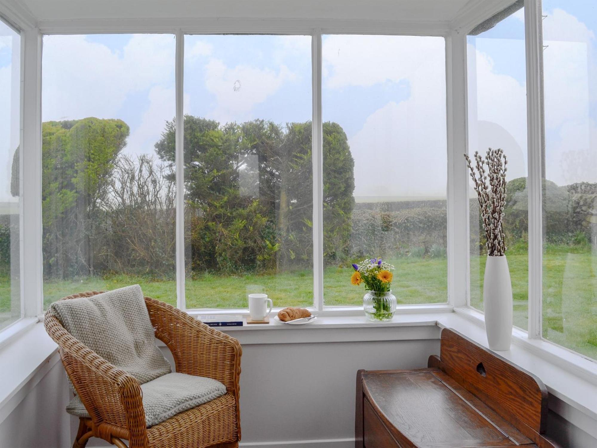 Cotters Cottage - Uk10922 Whithorn Ngoại thất bức ảnh
